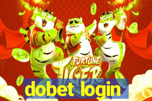 dobet login